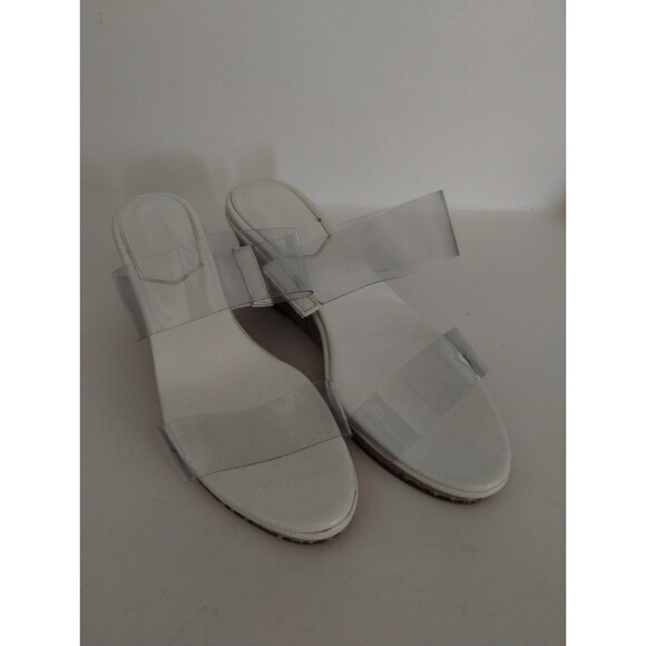 Schutz SZ 8.5 Women's Sandals - Picture 1 of 4